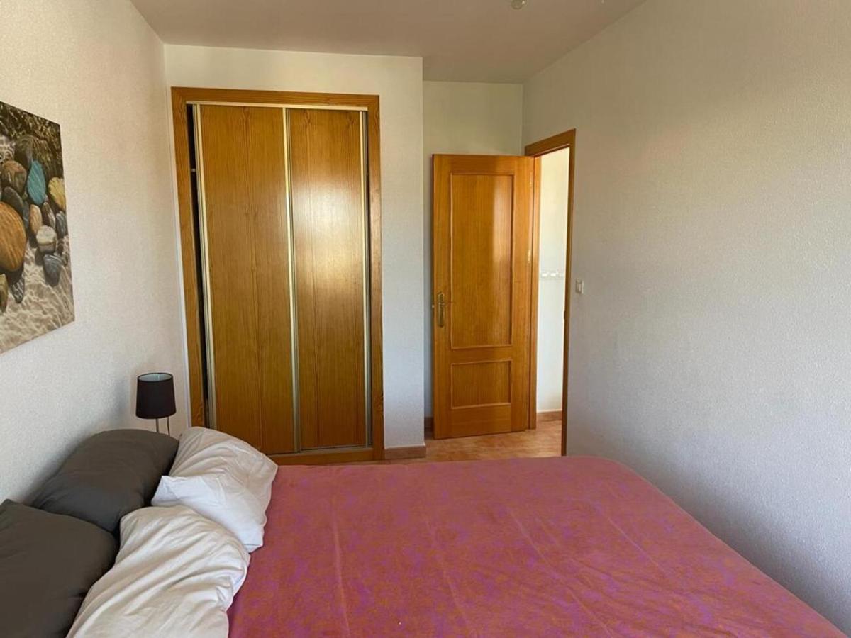 Apartamento Encantador Piso Con Vistas Al Mar *