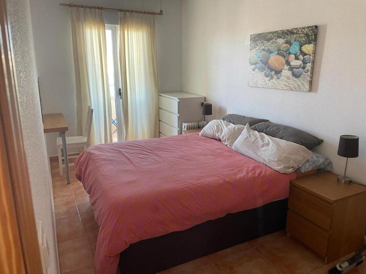 Encantador Piso Con Vistas Al Mar Apartamento *