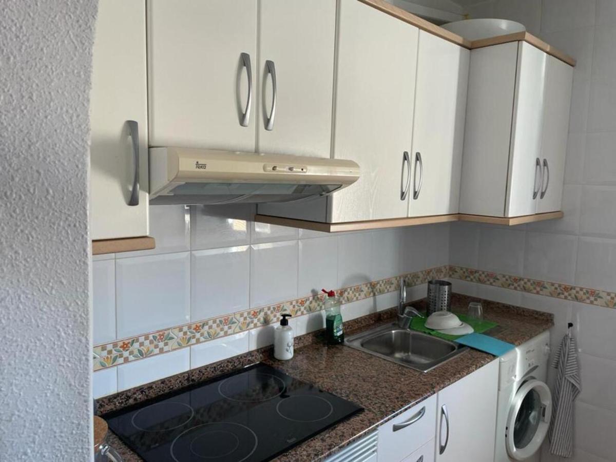 Apartamento Encantador Piso Con Vistas Al Mar *