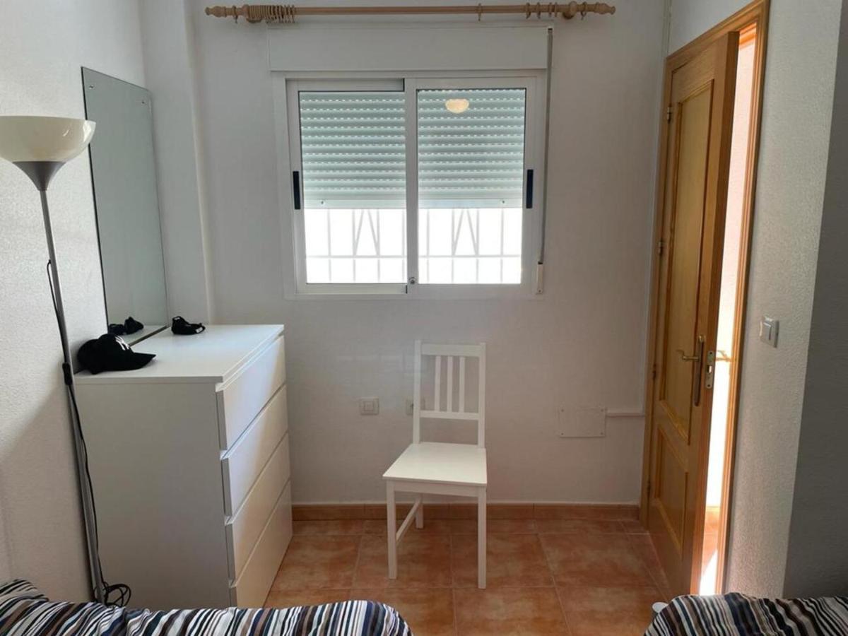 Apartamento Encantador Piso Con Vistas Al Mar El Puerto de Mazarrón